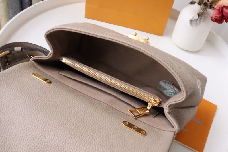 Louis Vuitton Top Handle Bags